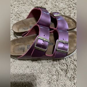 Women’s Birkenstock size 37